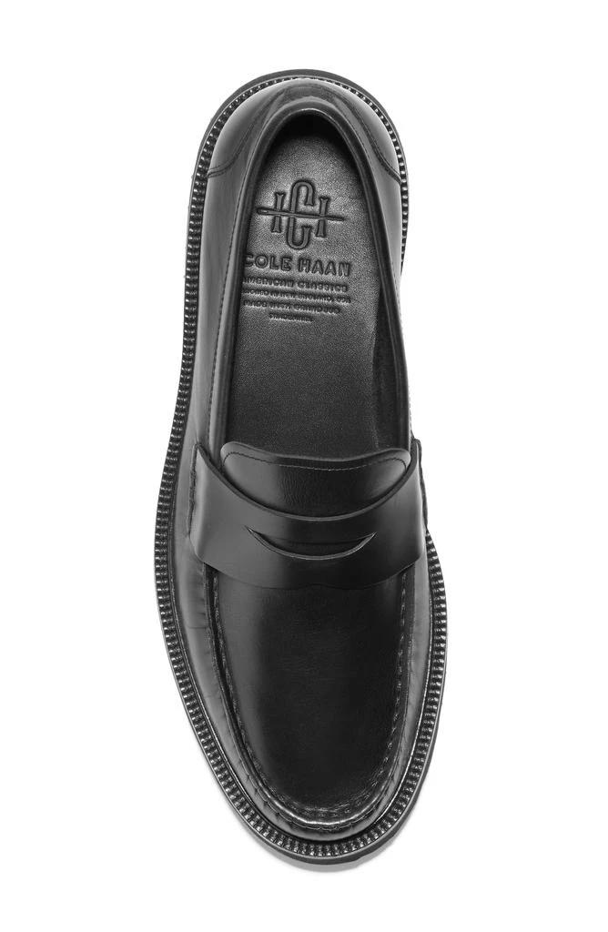 Cole Haan American Classics Penny Loafer 5