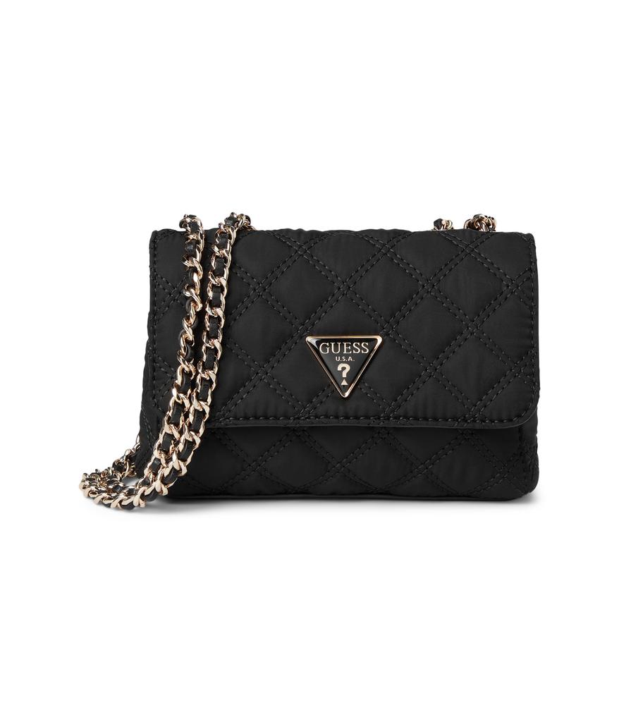 GUESS Giully Mini 2 Compartment Convertible Flap