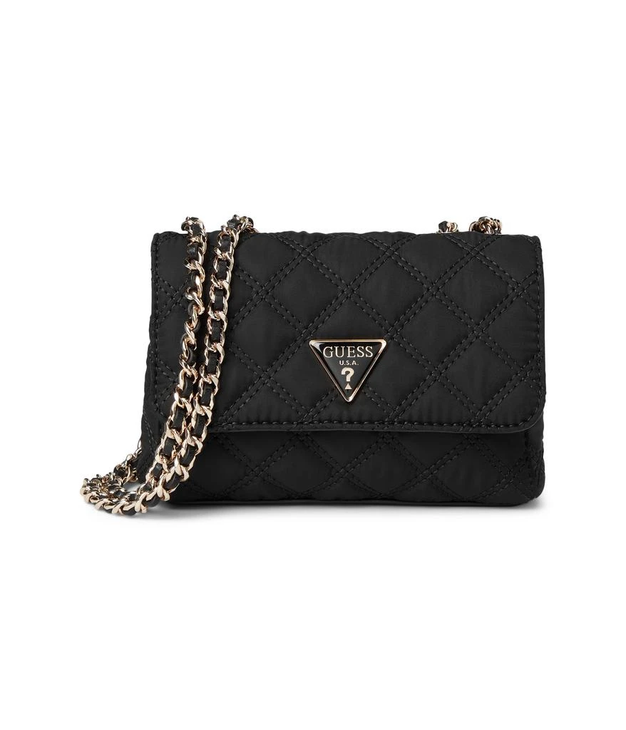 GUESS Giully Mini 2 Compartment Convertible Flap 1