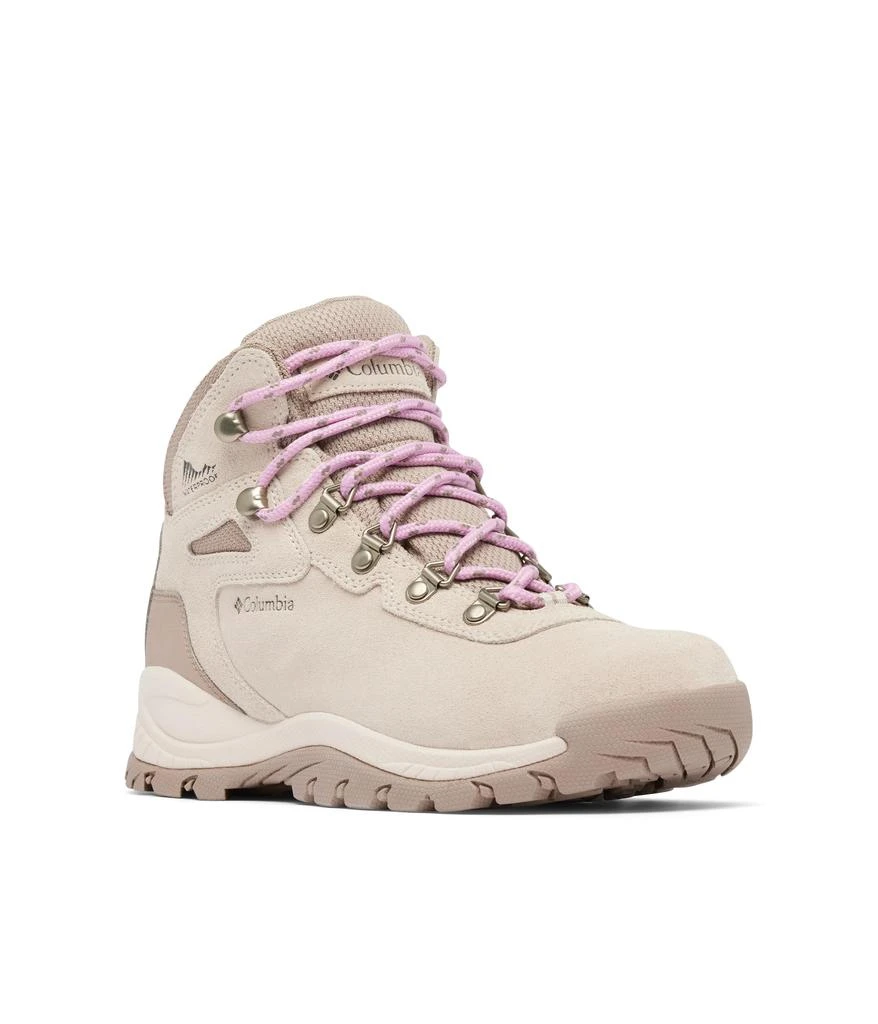 Columbia Newton Ridge Plus Waterproof Amped 1