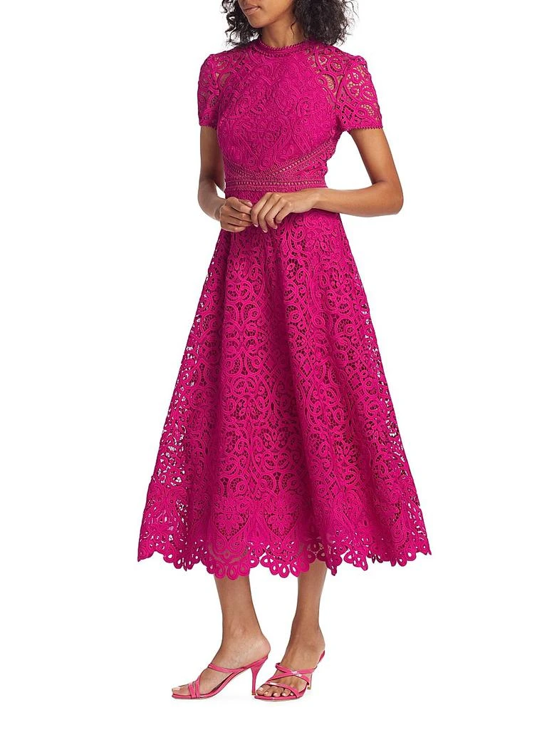 chinese dress ladies Amazon.com: ML Monique Lhuillier Women's Short Sleeve Ivory Lace Dress, 10  : Clothing, Shoes & Jewelry
