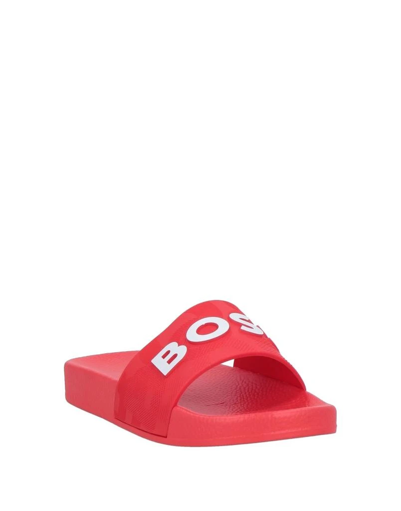 Hugo Boss Beach sandals 2
