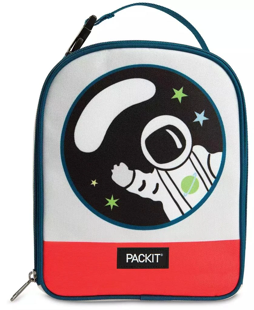 Pack It 10.25" H Freezable Playtime Lunch Bag