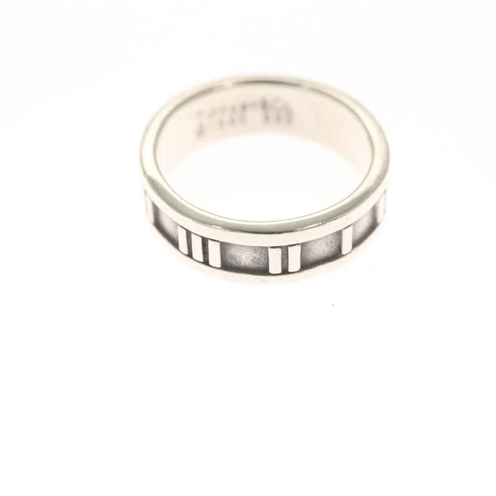 Tiffany 
Co. Atlas X Ring 925  Ring Jewelry (Pre-Owned) 2