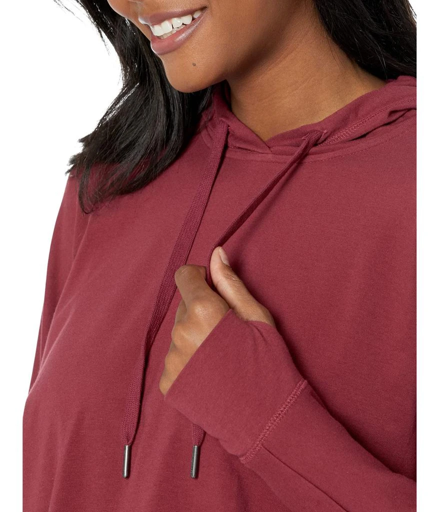 The Normal Brand Active Puremeso Dolman Hoodie 3