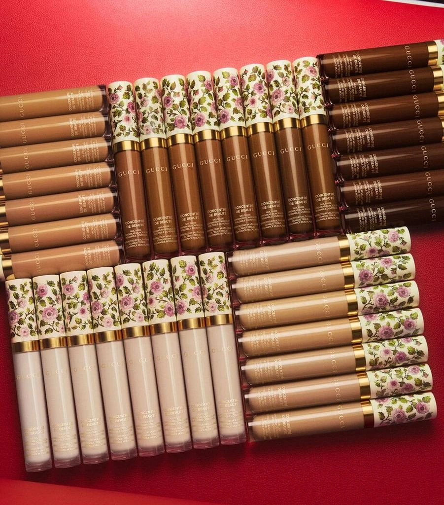 Gucci Concentré De Beauté Liquid Concealer 7