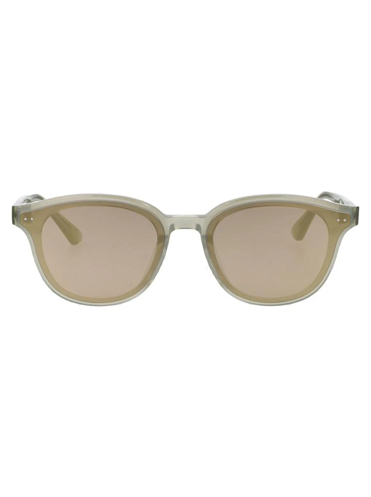 GENTLE MONSTER Jade Sunglasses 1
