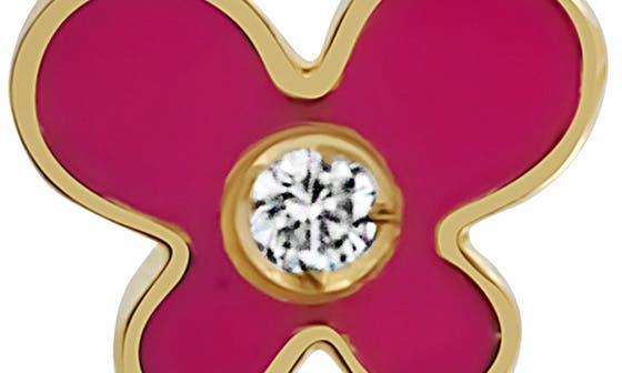 Bony Levy Icon Diamond Stud Earrings - 0.01ct.
