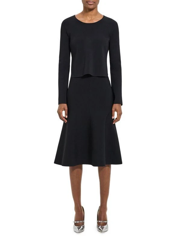 Shop Layered Jersey Midi-Dress on Sale at BeyondStyle  Get 70% Off Layered  Jersey Midi-Dress with Limited-Time Flash Deals, Exclusive Discounts, and  Special Offers. Enjoy Unbeatable Savings on Layered Jersey Midi-Dress,  Compare