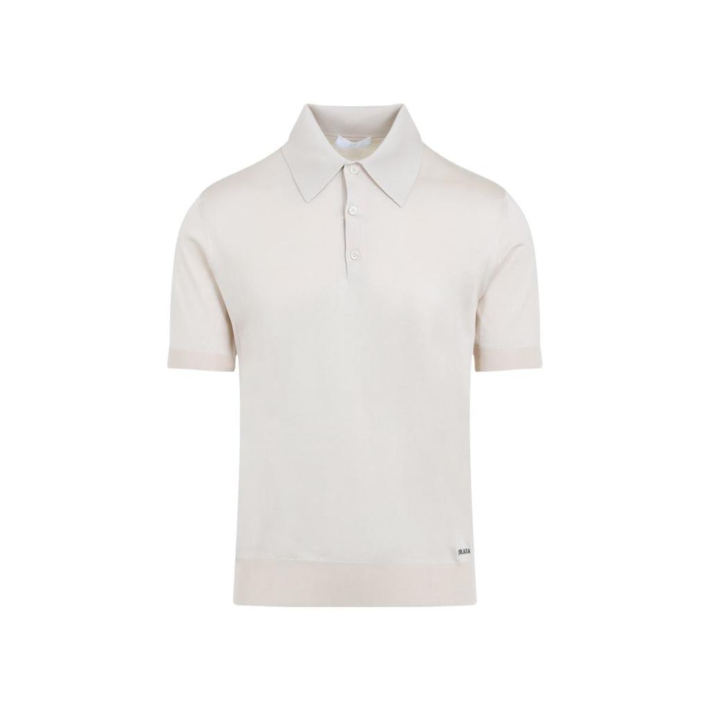 Shop Prada Polo shirt on Sale at BeyondStyle – Get 21% Off Shop Prada Polo shirt on Sale at BeyondStyle – Get 21% Off