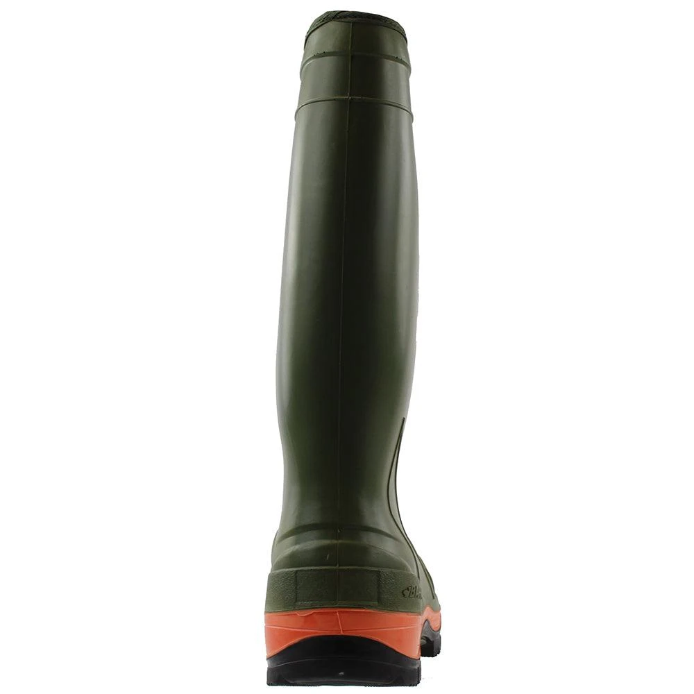 Baffin Icebear Round Toe Pull On Boots 3
