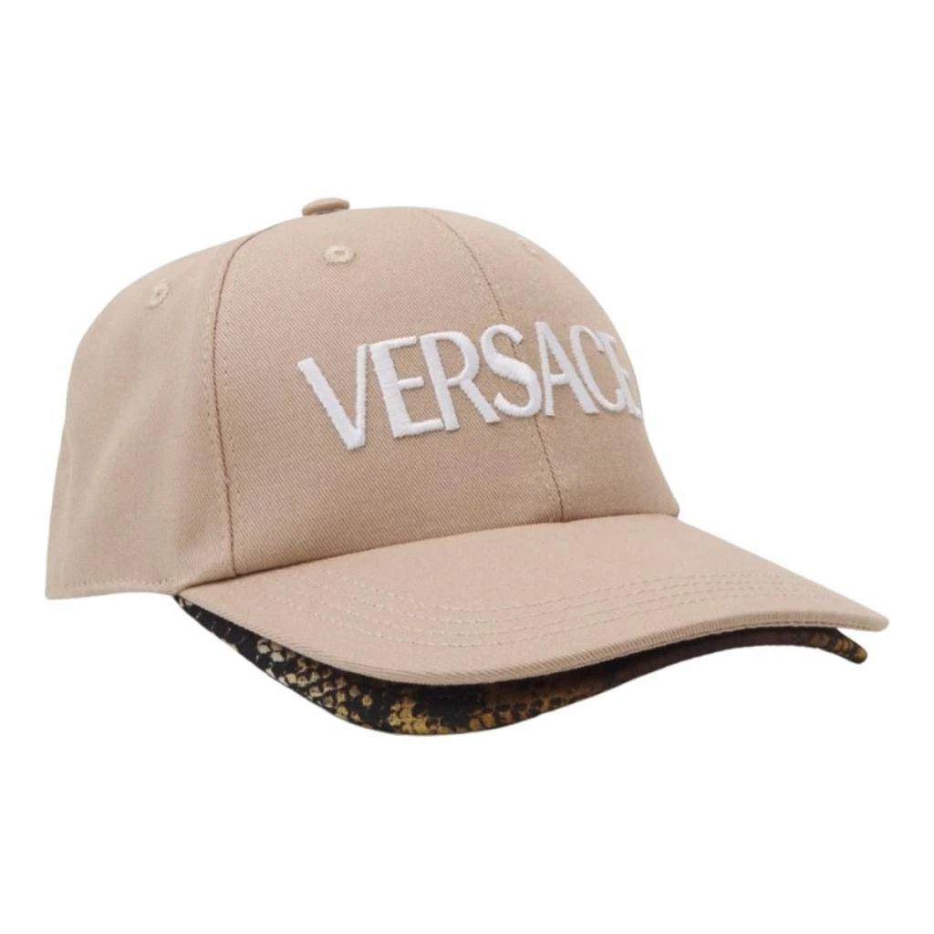 Versace Versace Hat 1