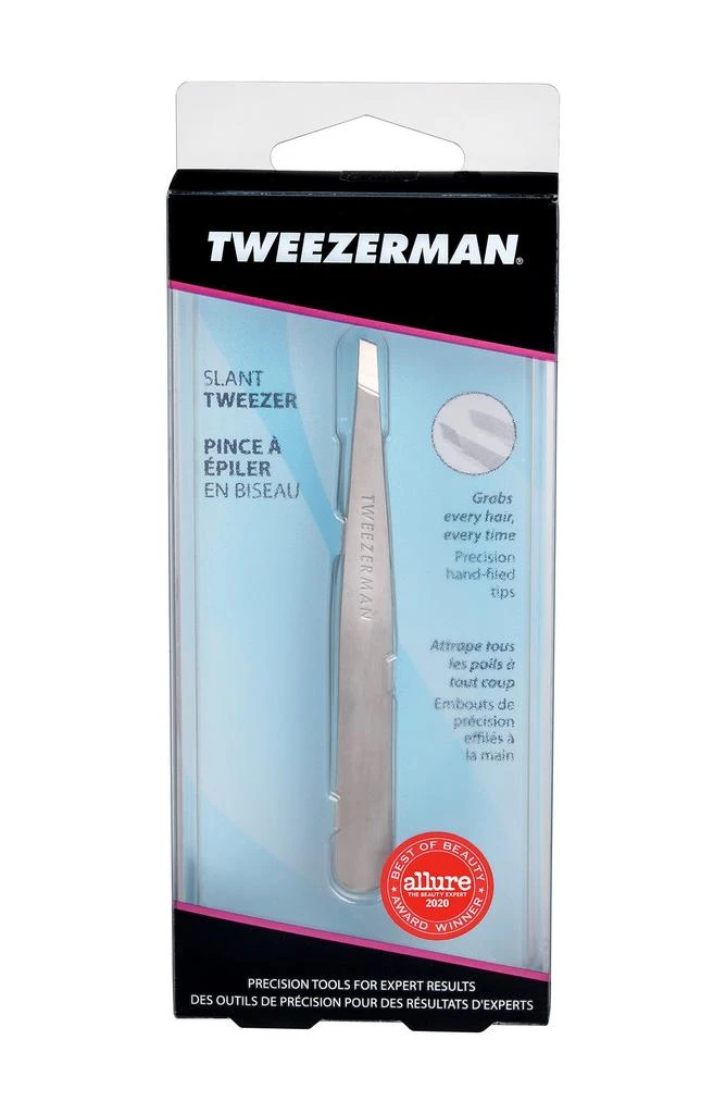Tweezerman Slant Tweezer 5