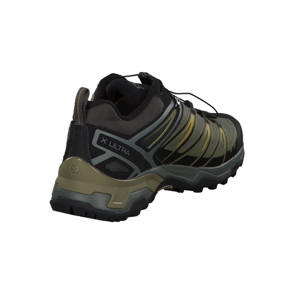 Salomon Salomon X Ultra 3 GTX Men's Hiking Shoes 6