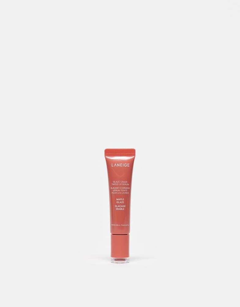 Laneige LANEIGE Glaze Craze Tinted Lip Serum - Maple Glaze