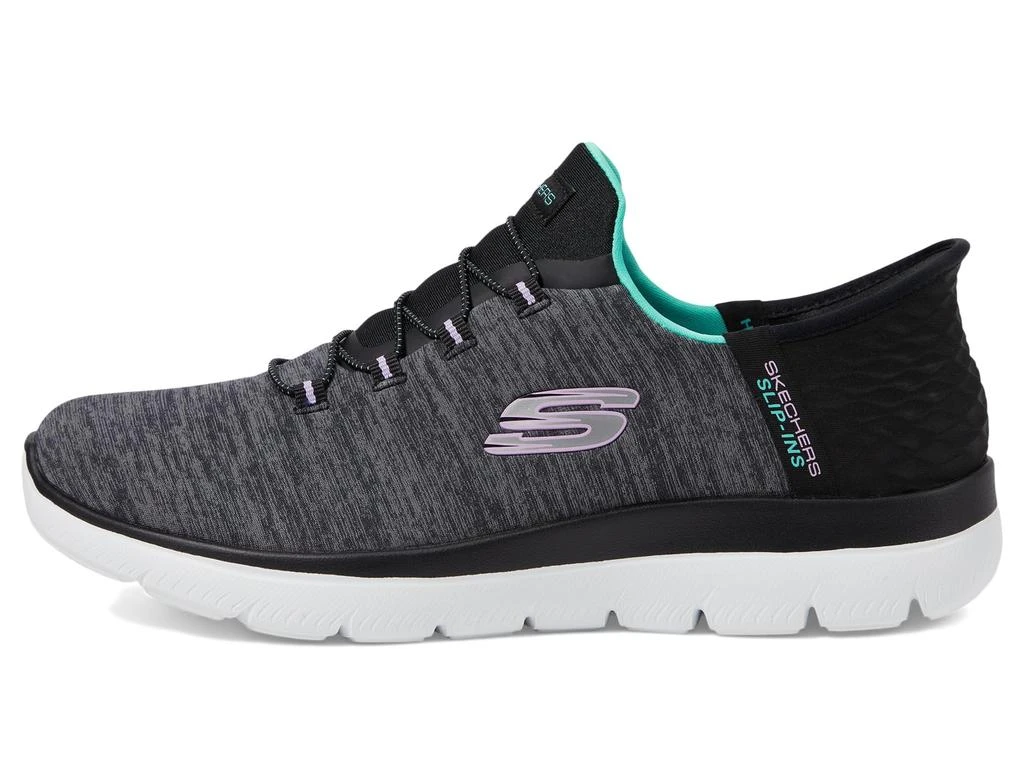 SKECHERS Summits - Hands Free Slip-Ins 4