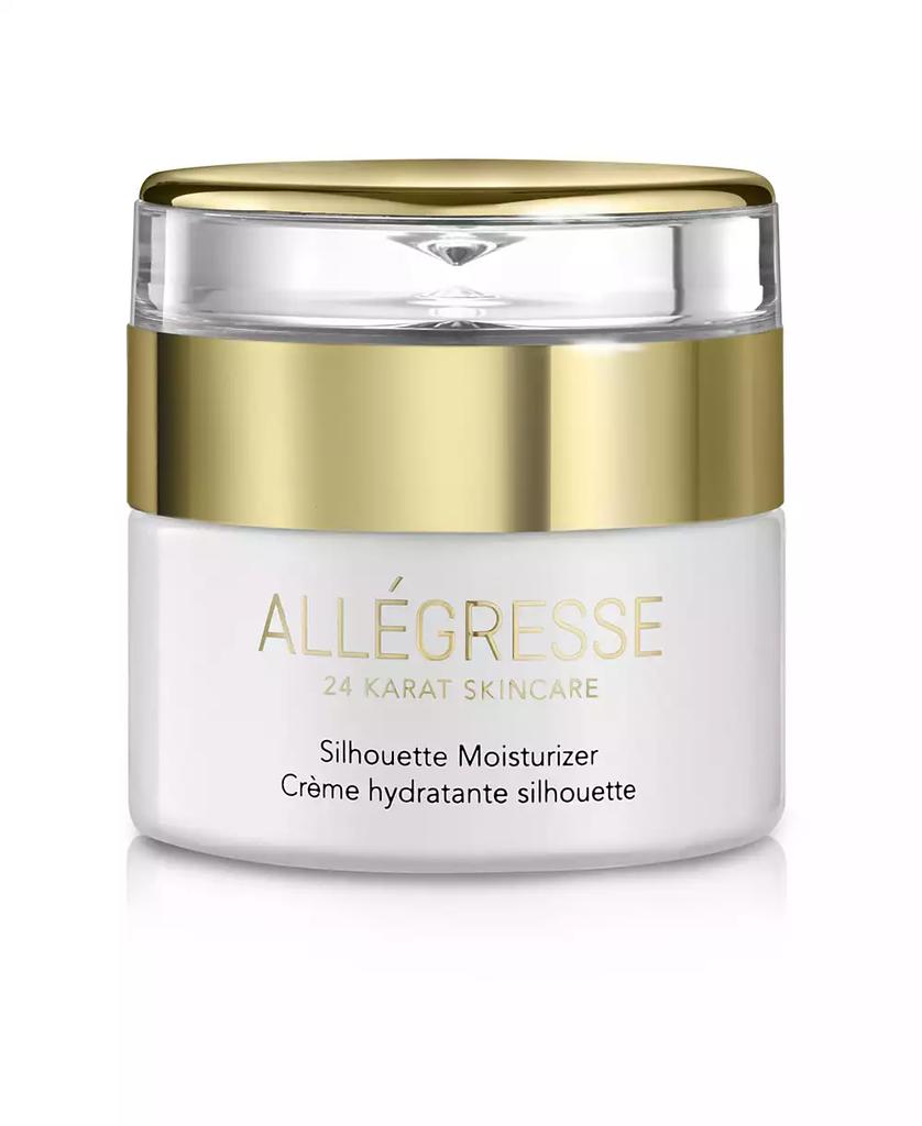 Allegresse 24 Karat Skin Care Allegresse 24K Skincare Silhouette Moisturizer 1.7 oz