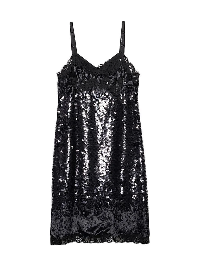 Shop Crystal-embellished lace mini dress on Sale at BeyondStyle  Get 85%  Off Crystal-embellished lace mini dress with Limited-Time Flash Deals,  Exclusive Discounts, and Special Offers. Enjoy Unbeatable Savings on Crystal -embellished lace