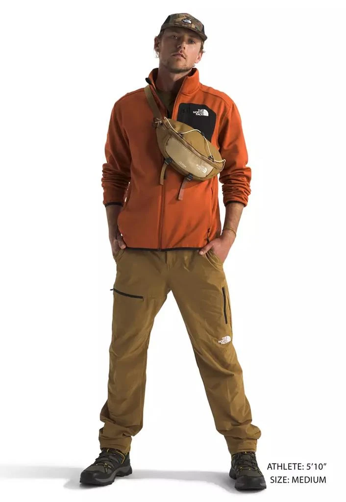The North Face The North Face Men's Crest Full Zip Jacket 2