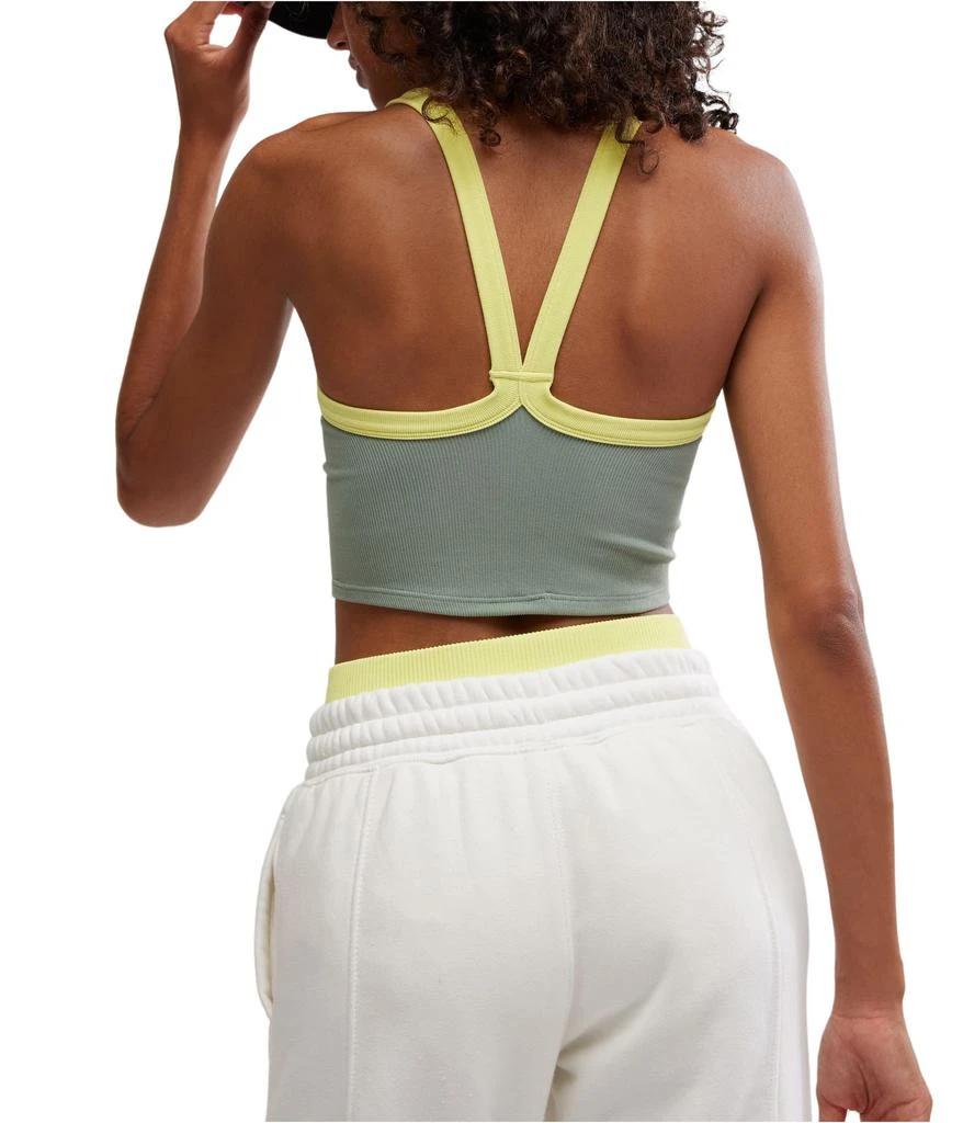FP Movement All Clear Cami Colorblock 2