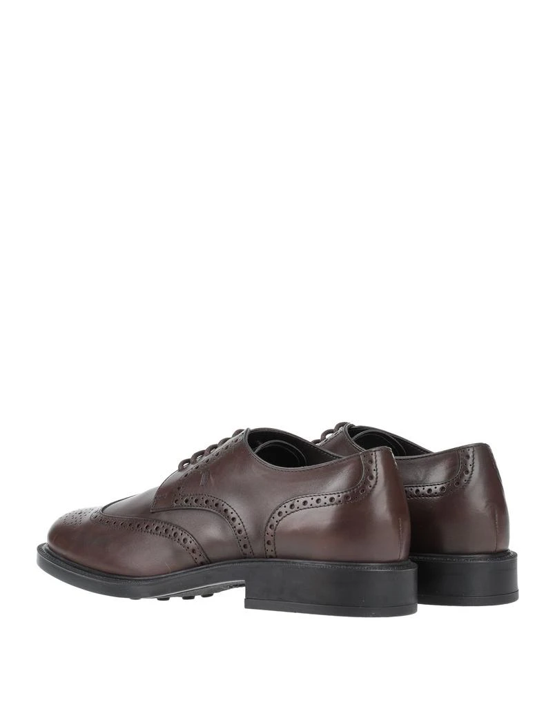 Tod's Laced shoes 3