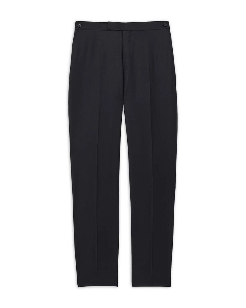 REISS Oscar Slim Fit Trousers 6