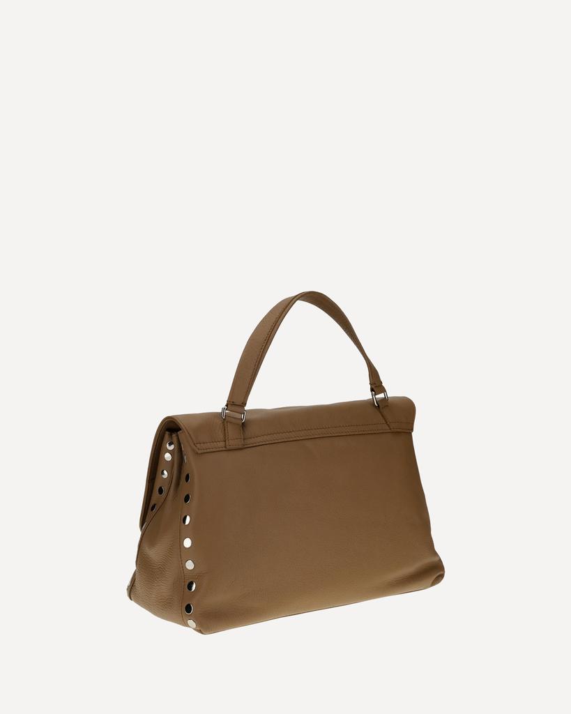 ZANELLATO Postina Daily Shoulder Bag