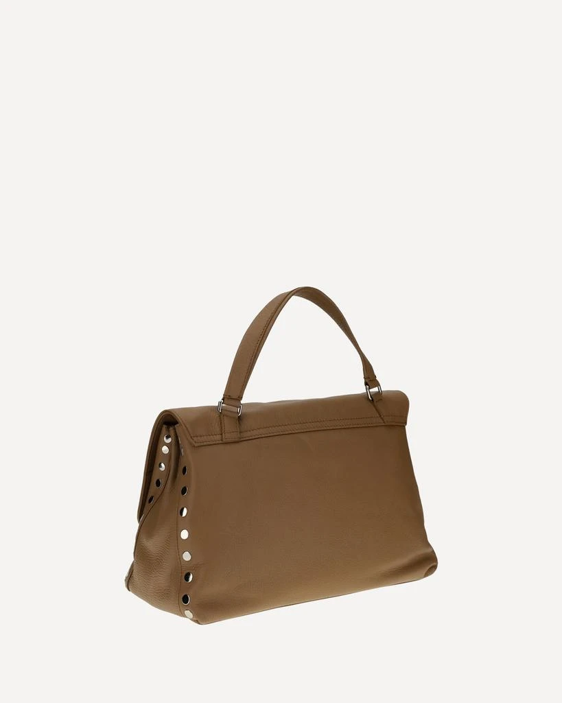 ZANELLATO Postina Daily Shoulder Bag 2