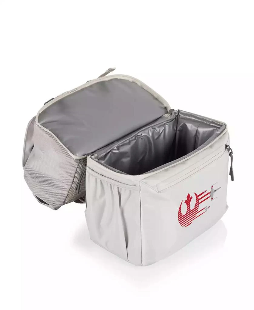 ONIVA 17" Star Wars Rebels Tarana Backpack Cooler 5