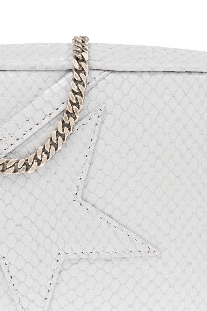 Golden Goose Golden Goose Deluxe Brand Star Mini Shoulder Bag 5