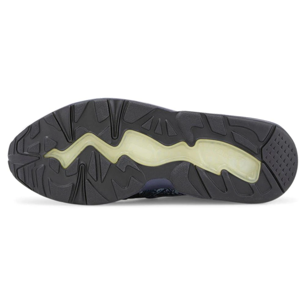 Puma Disc Blaze Snake Logo Slip On Sneakers 5