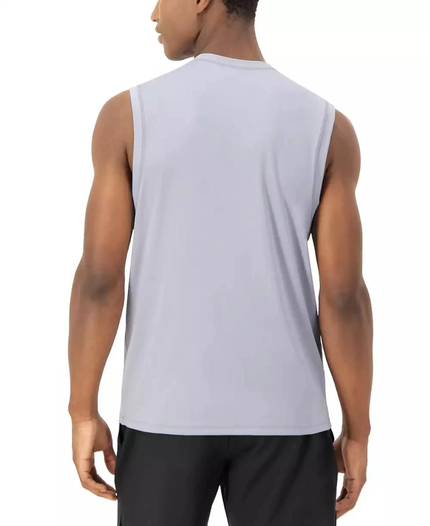 Hanes Men's Moves Performance Muscle Tank 4