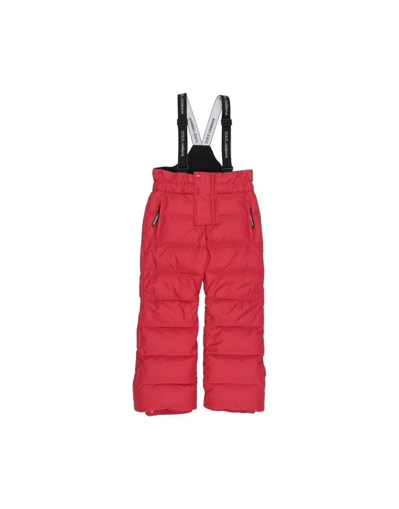 Dolce 
Gabbana Kids’ jumpsuit