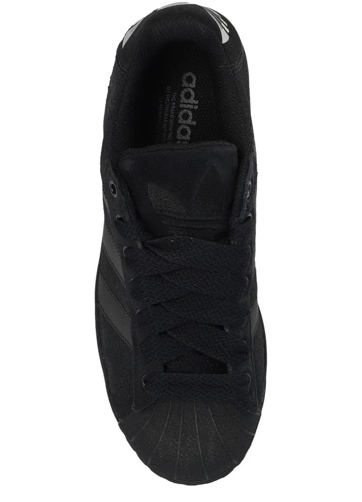 ADIDAS ORIGINALS SUPERSTAR sneakers 5