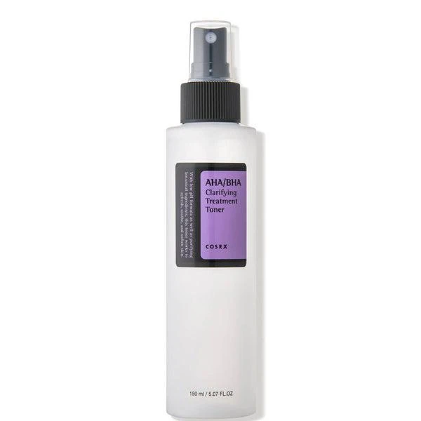 COSRX COSRX AHA/BHA Clarifying Treatment Toner 150ml 1