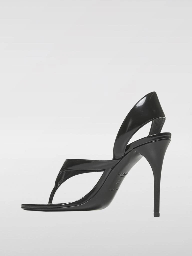 Alaïa Flat sandals woman AlaÏa 3