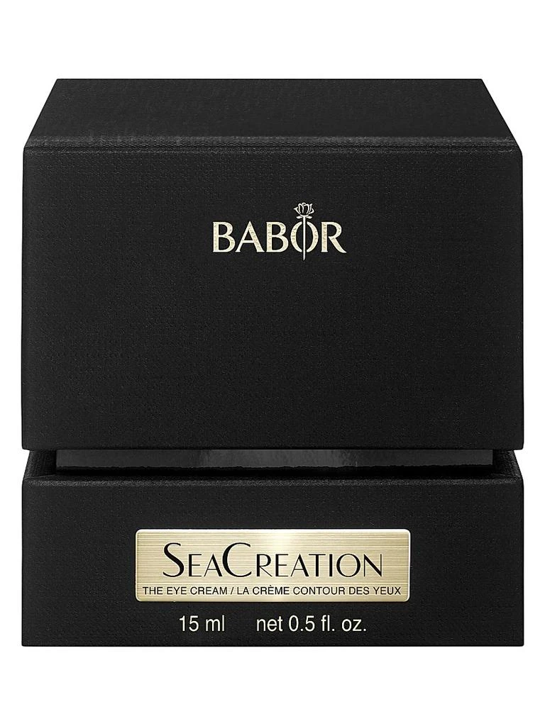 BABOR SeaCreation The Eye Cream 2