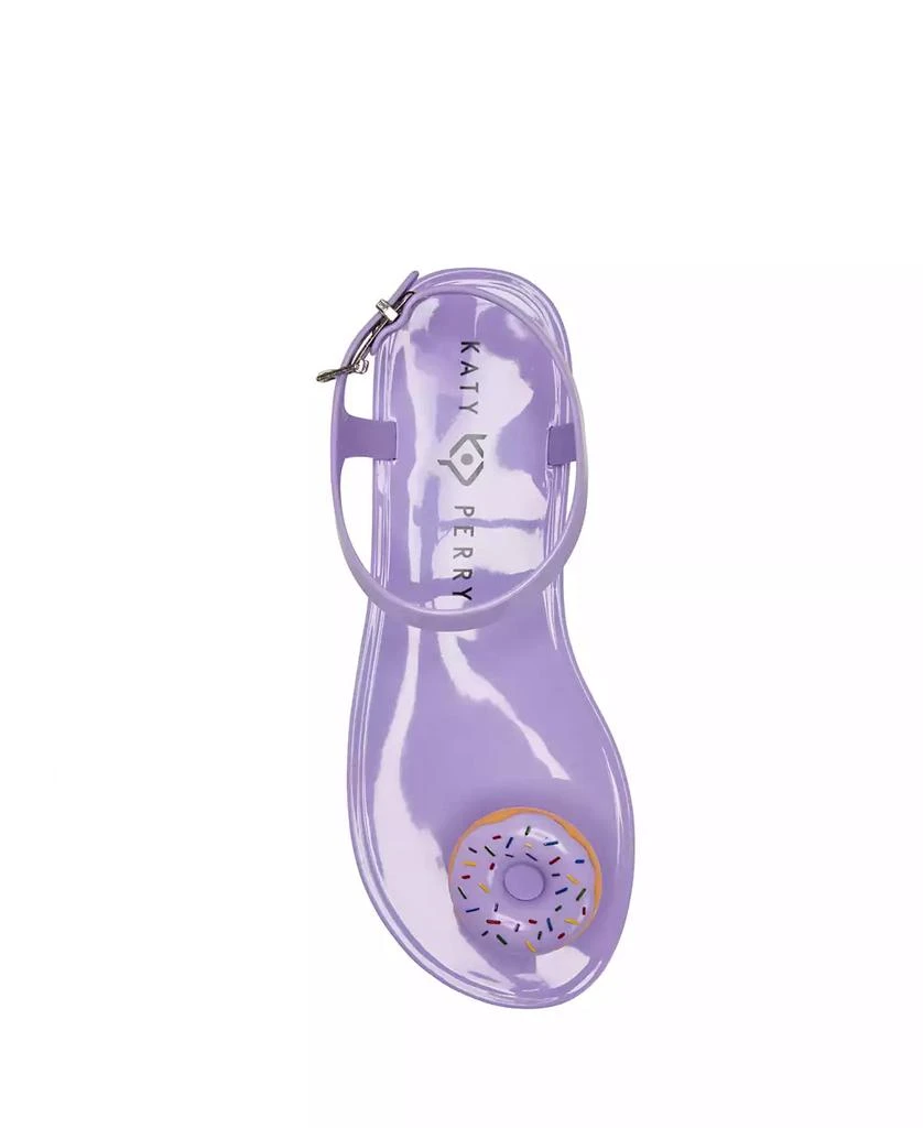 Katy Perry Women's The Geli Buckle Sandals 4