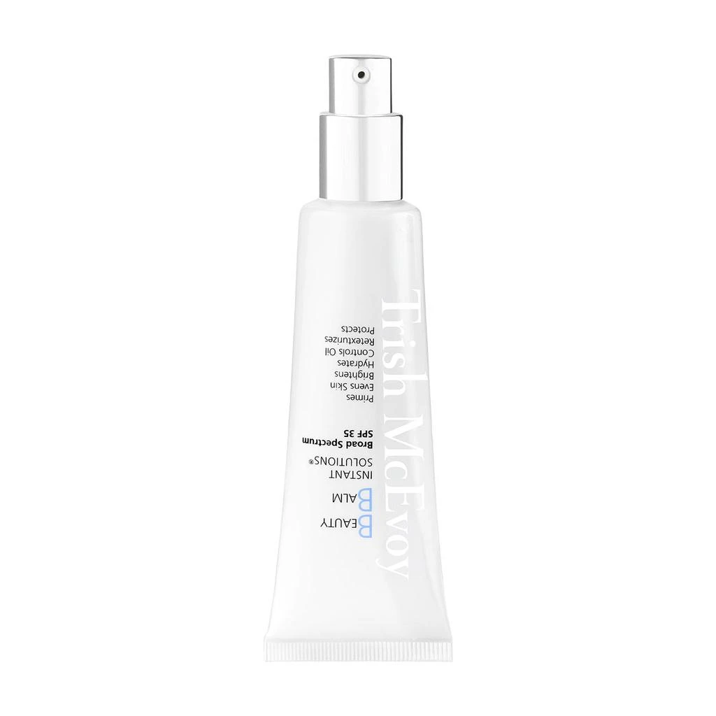 Trish McEvoy Beauty Balm Instant Solutions SPF 35 8