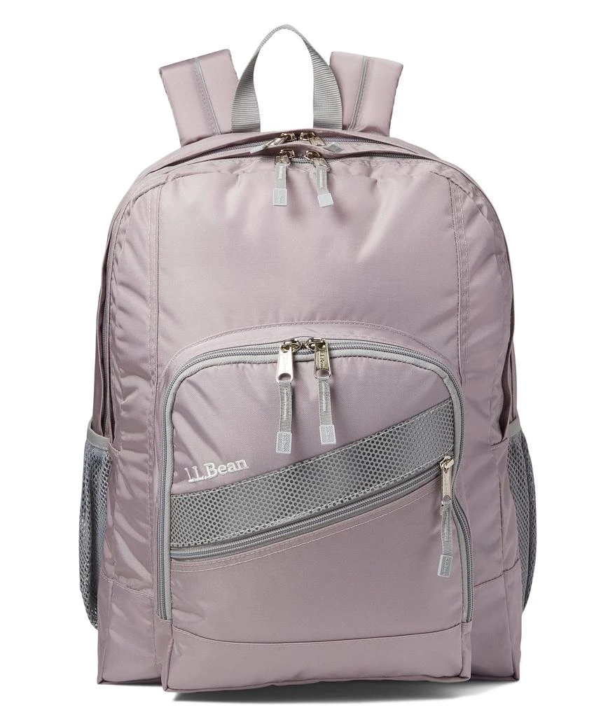 L.L.Bean Kids Deluxe Backpack 1