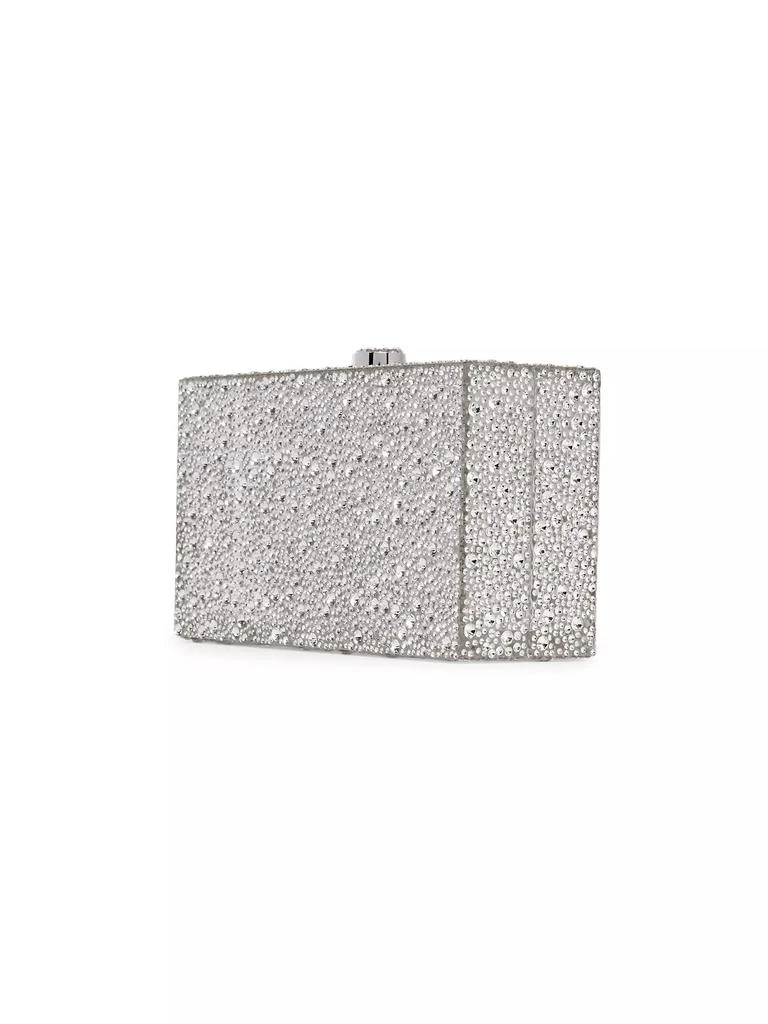 Cult Gaia Ela Embellished Clutch 3