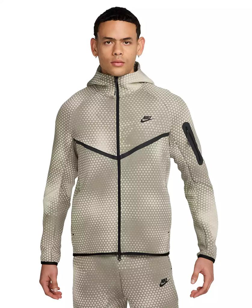 macy's nike windrunner