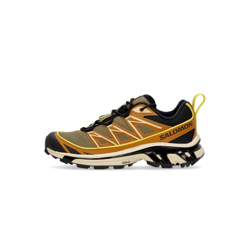 Salomon Outdoor Shoe Men's Xt-6 Expanse Cathay Spice/lizard/butter 1