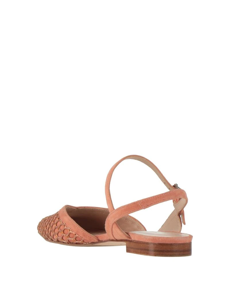 ZINDA Ballet flats 3