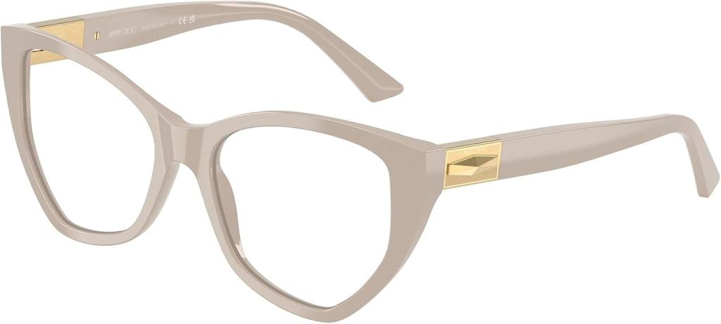 Jimmy Choo Jimmy Choo Woman Sunglass JC5038BU - Free Shipping