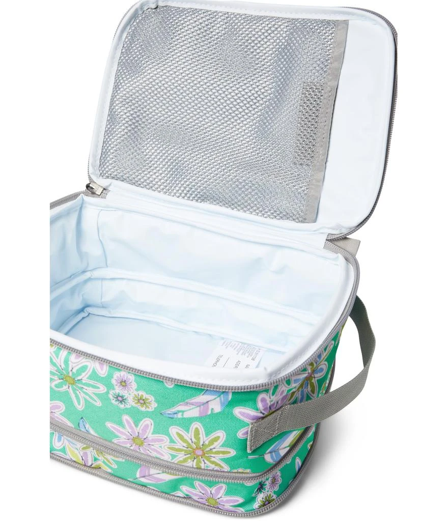 L.L.BEAN Expandable Lunch Box, Print 3