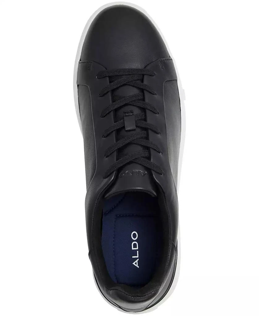 ALDO Men's Benny Lace-Up Shoes 4