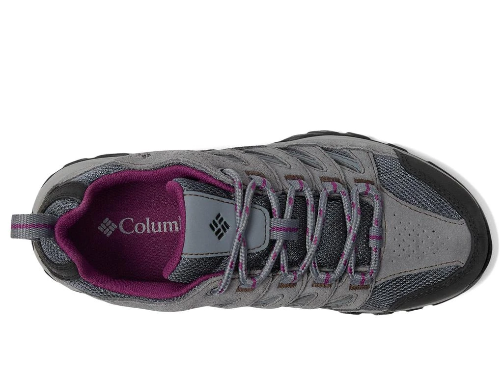 Columbia Crestwood Waterproof 2