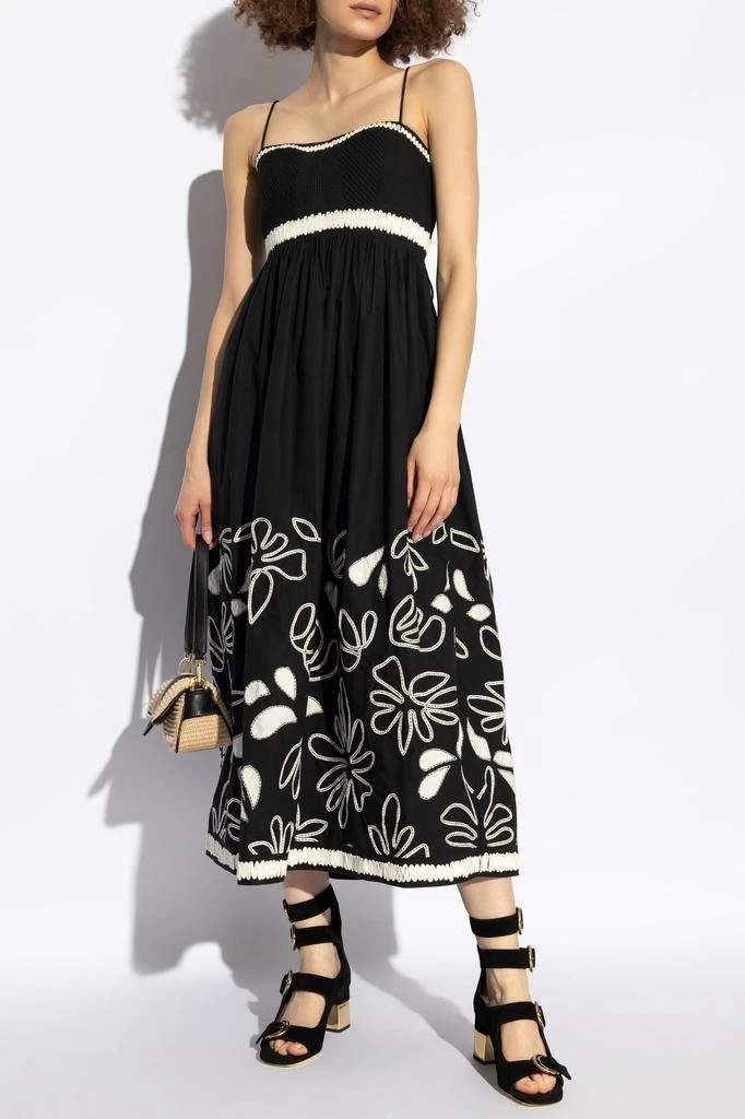 Ulla Johnson Strap dress 2