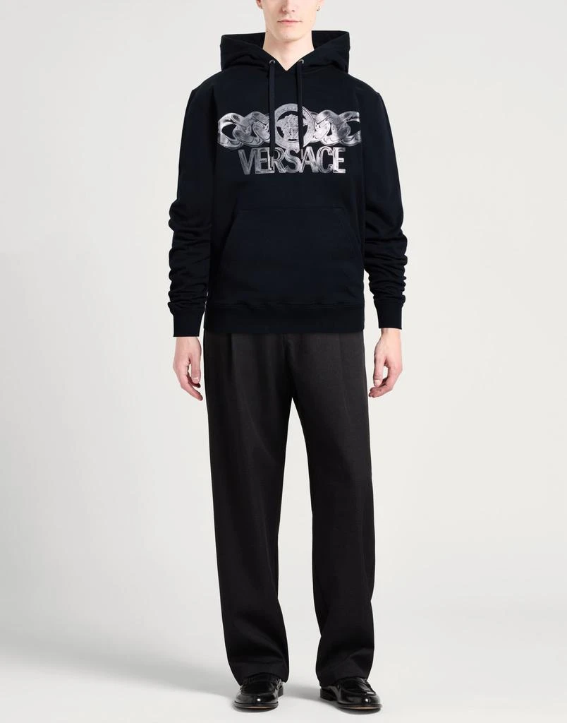 Versace Hooded sweatshirt 2
